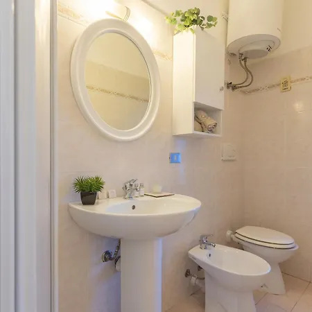 Apartment Tu Casa A Norsi Casa Buraccio