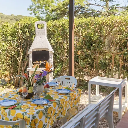 Tu Casa A Norsi Casa Buraccio