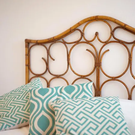 Tu Casa A Norsi Apartment