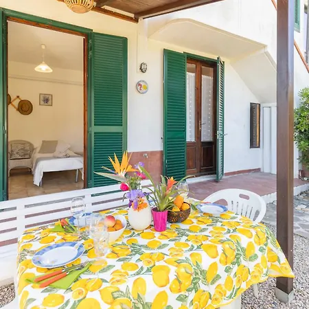 Tu Casa A Norsi Apartment Casa Buraccio