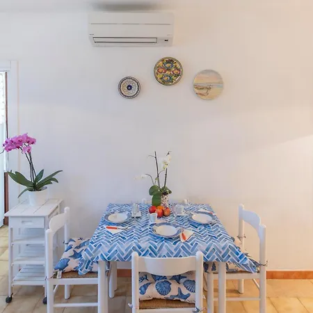 Apartment Tu Casa A Norsi *