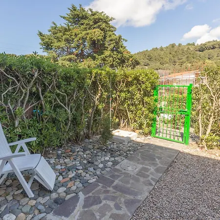 Tu Casa A Norsi Apartment