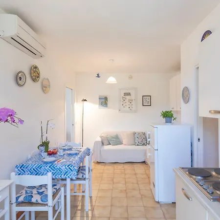 Apartment Tu Casa A Norsi *