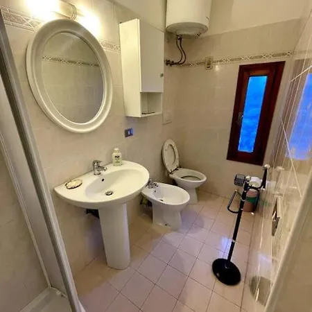 Apartment Tu Casa A Norsi Casa Buraccio