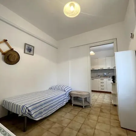 Tu Casa A Norsi Apartment Casa Buraccio