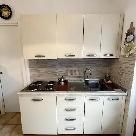 Tu Casa A Norsi *