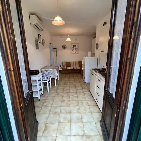 Tu Casa A Norsi Apartment Casa Buraccio