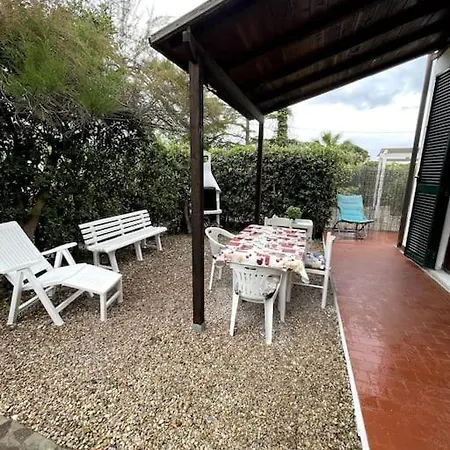 Apartment Tu Casa A Norsi Casa Buraccio