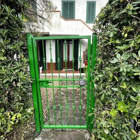 Tu Casa A Norsi Apartment Casa Buraccio