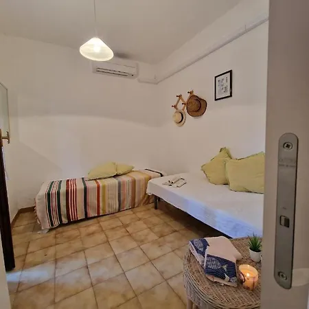 Apartment Tu Casa A Norsi