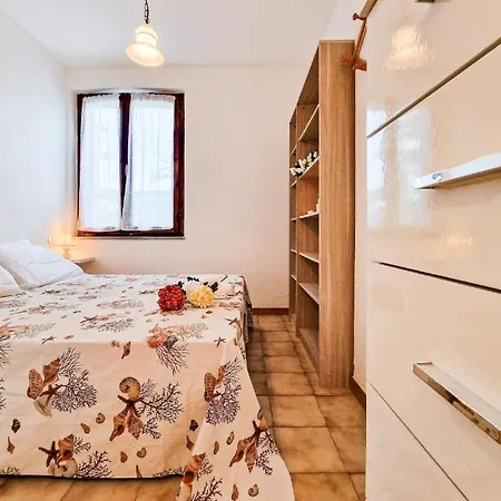 Apartment Tu Casa A Norsi