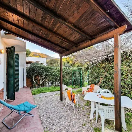 Tu Casa A Norsi Apartment *