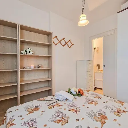 Apartment Tu Casa A Norsi Casa Buraccio