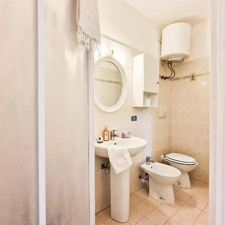 Tu Casa A Norsi Apartment