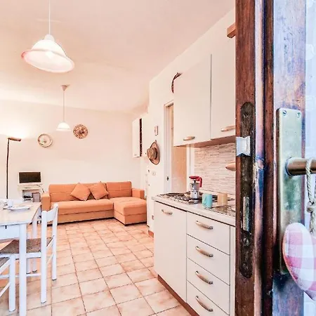 Tu Casa A Norsi Apartment *