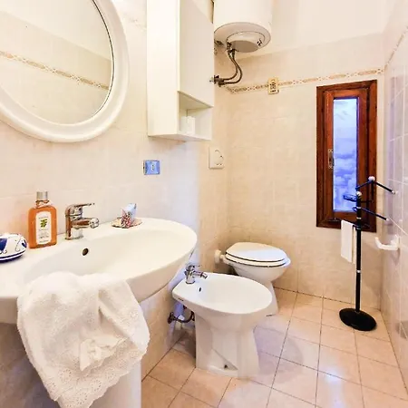 Apartment Tu Casa A Norsi *