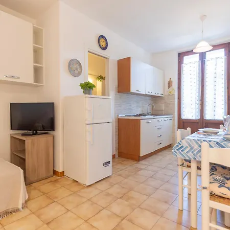 Apartment Tu Casa A Norsi