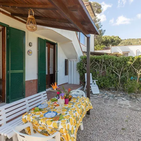 Tu Casa A Norsi Apartment Casa Buraccio