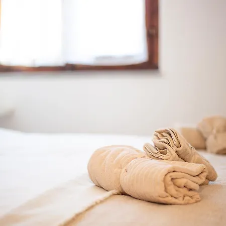 Tu Casa A Norsi Apartamento