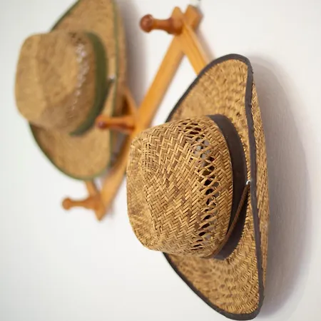 شقة Tu Casa A Norsi *