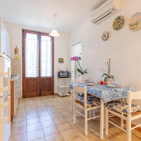 Tu Casa A Norsi Apartment *
