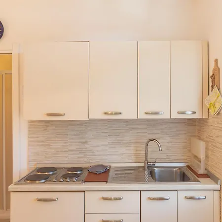 Apartmán Tu Casa A Norsi Casa Buraccio