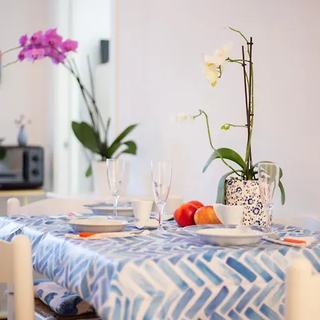 Tu Casa A Norsi Apartamento Casa Buraccio