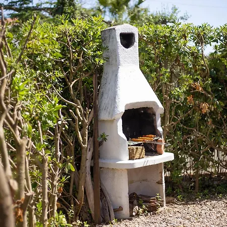 شقة Tu Casa A Norsi Casa Buraccio