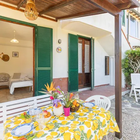 Apartment Tu Casa A Norsi