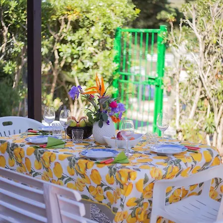 Tu Casa A Norsi Apartamento