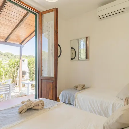 Tu Casa A Norsi Apartamento *