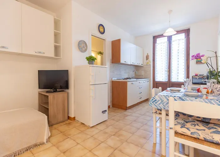 Apartamento Tu Casa A Norsi