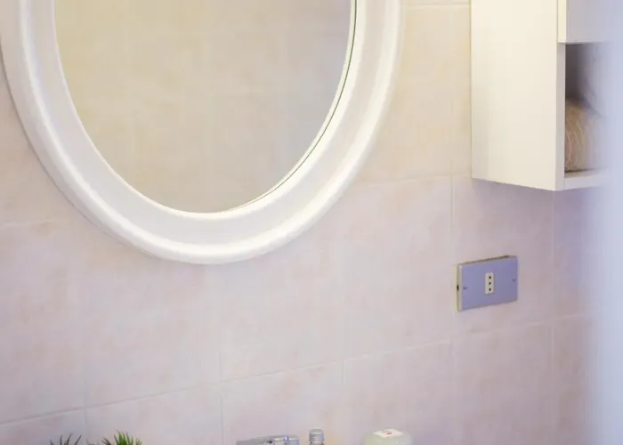 Tu Casa A Norsi Apartmán Casa Buraccio