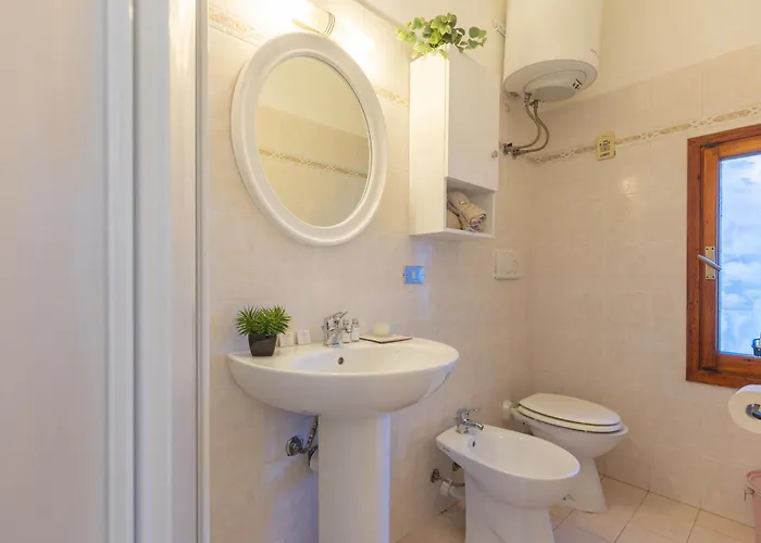 Apartamento Tu Casa A Norsi Casa Buraccio