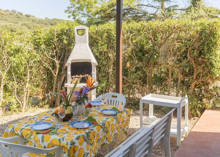 Tu Casa A Norsi Casa Buraccio