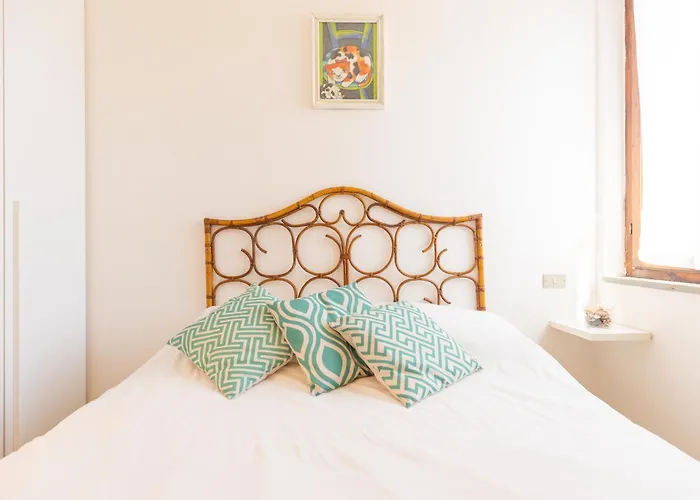 Tu Casa A Norsi * Casa Buraccio