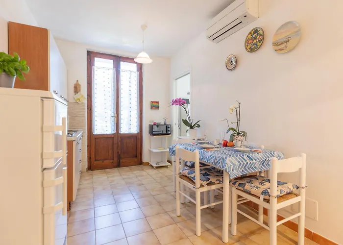 Tu Casa A Norsi Apartamento *