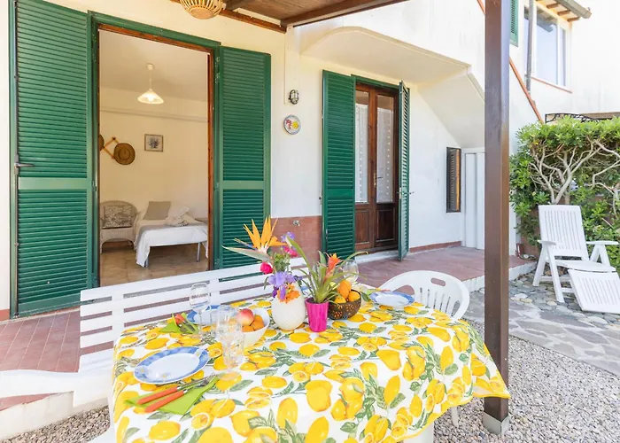 Tu Casa A Norsi Apartamento Casa Buraccio