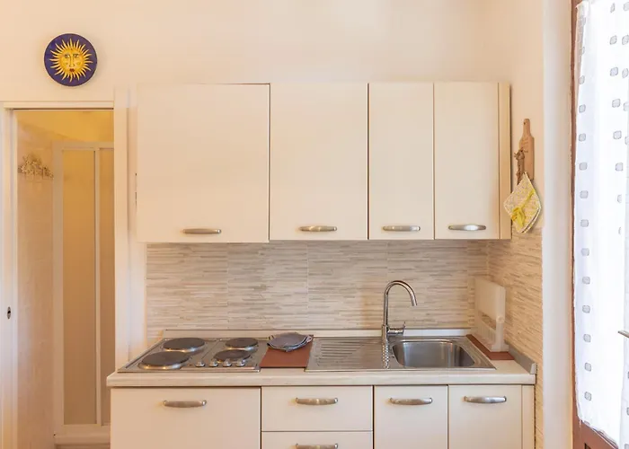 Apartamento Tu Casa A Norsi Casa Buraccio