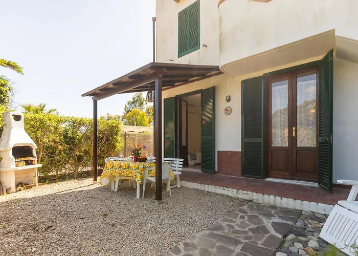 Apartmán Tu Casa A Norsi