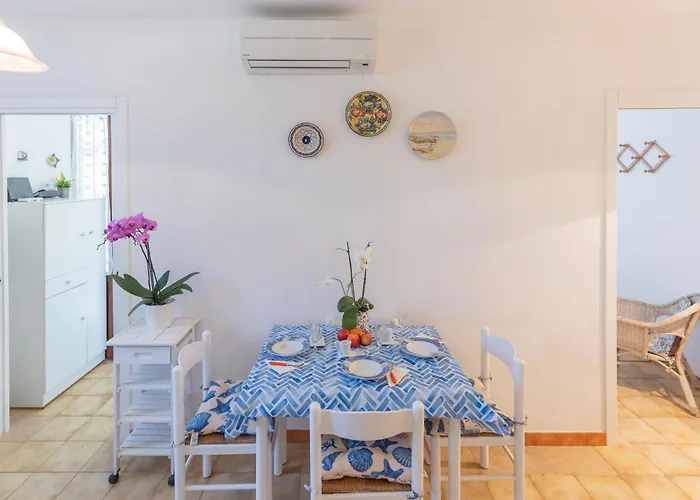 Apartamento Tu Casa A Norsi *