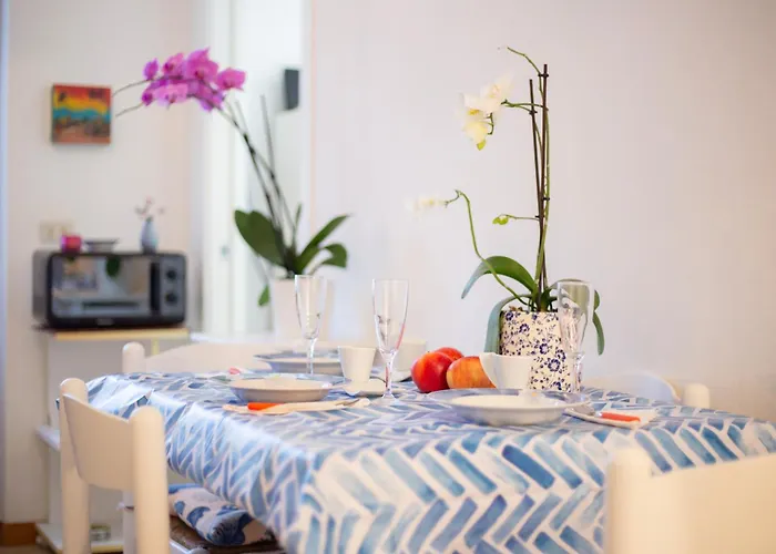 Tu Casa A Norsi Apartamento Casa Buraccio