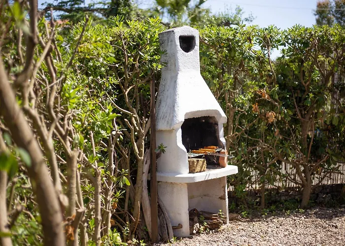 Apartamento Tu Casa A Norsi Casa Buraccio