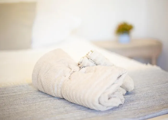 Apartamento Tu Casa A Norsi Casa Buraccio