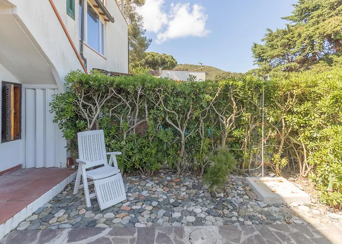 Tu Casa A Norsi Casa Buraccio