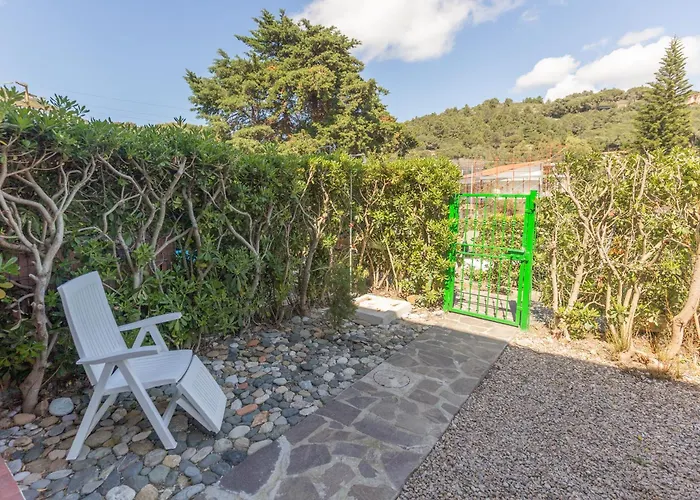 Tu Casa A Norsi Apartmán