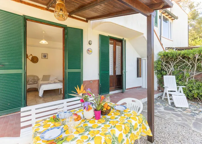 Apartamento Tu Casa A Norsi