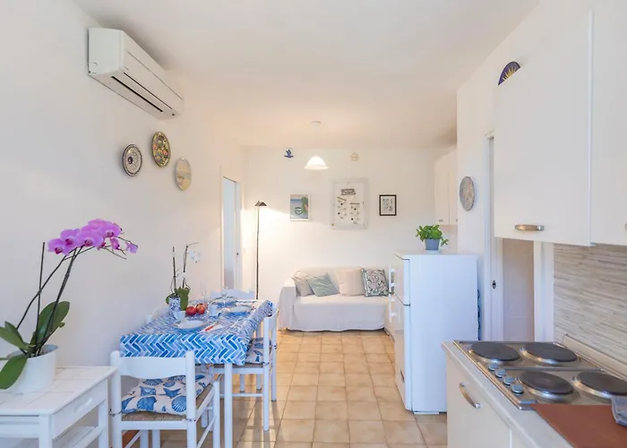 Apartamento Tu Casa A Norsi *