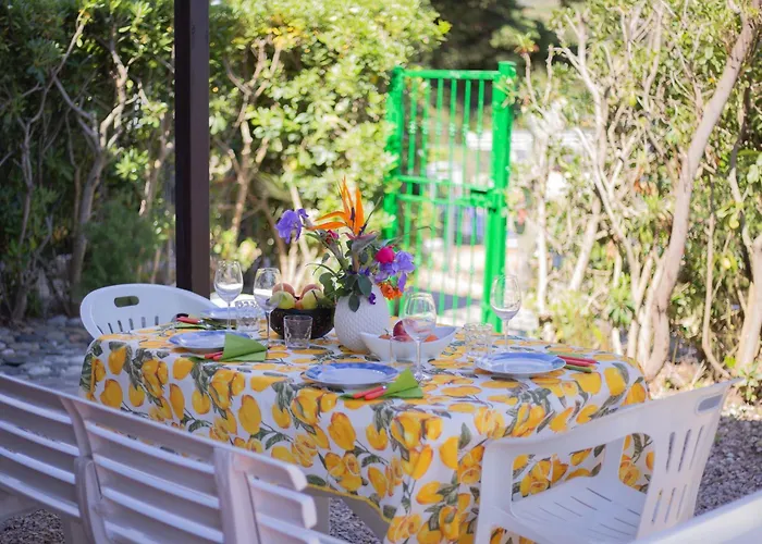 Tu Casa A Norsi Apartamento