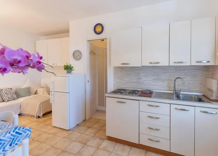 Tu Casa A Norsi Apartamento